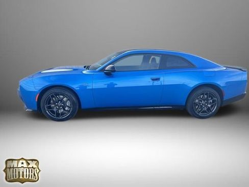 New 2026 Dodge Charger R/T w/ Performance Handling Group AWD/4WD image 4
