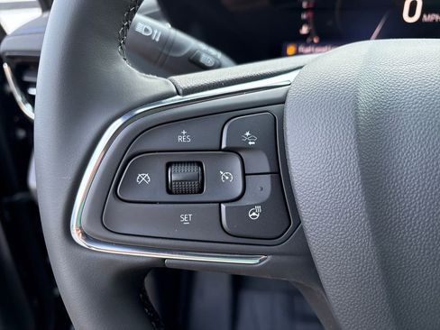 New 2026 Buick Envista Sport Touring w/ Convenience I Package image 17