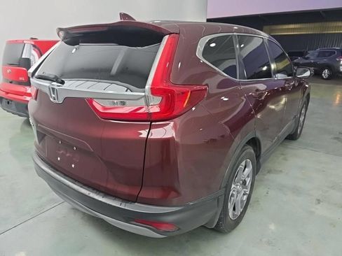 Used 2019 Honda CR-V EX image 2