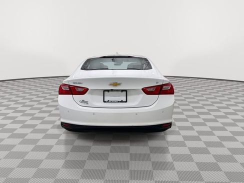 Used 2024 Chevrolet Malibu LT FWD image 10