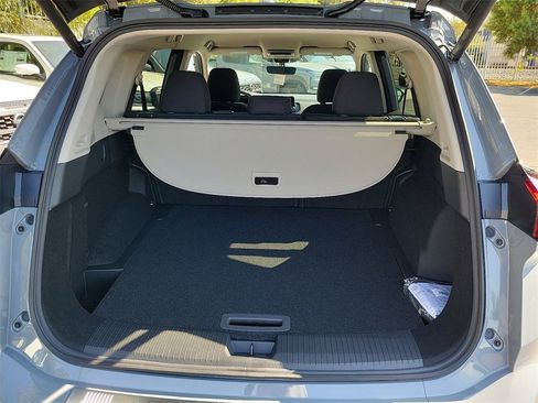 New 2026 Nissan Rogue SV image 13