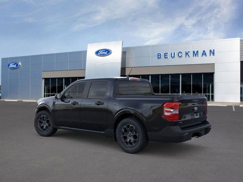 New 2025 Ford Maverick XLT image 14