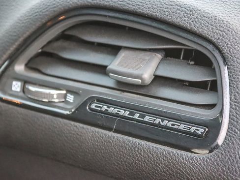 Used 2019 Dodge Challenger GT w/ Plus Package image 30