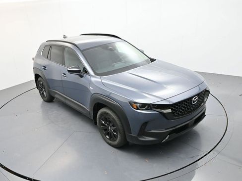 New 2025 MAZDA CX-50 AWD 2.5 Hybrid w/ Weather Package image 19