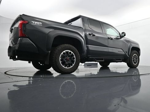 Used 2024 Toyota Tacoma TRD Off-Road w/ TRD Off Road Premium Package AWD/4WD image 23