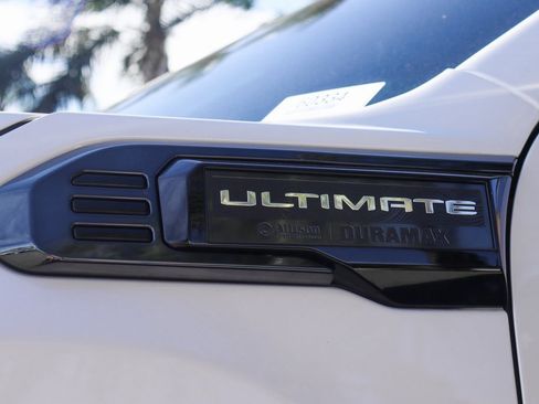 Used 2024 GMC Sierra 2500 Denali Ultimate image 56