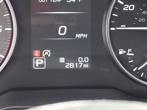 Certified 2025 Subaru Outback Premium w/ Popular Package #1A image 21