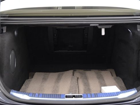 Certified 2022 Mercedes-Benz Maybach S 580 4MATIC image 30
