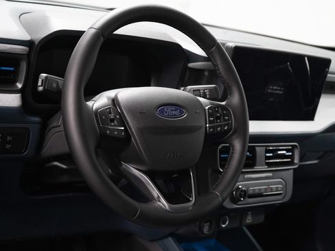 New 2026 Ford Maverick XLT w/ XLT Luxury Package AWD/4WD image 14