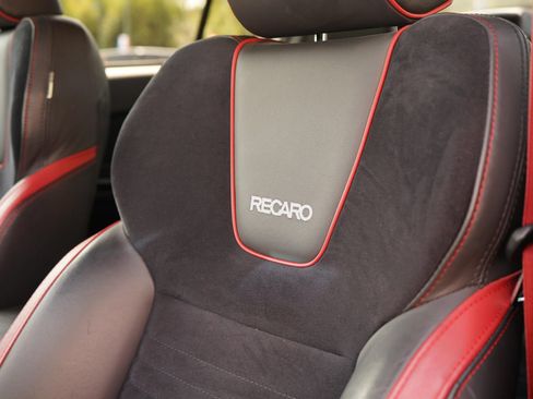Used 2018 Subaru WRX STI Limited AWD/4WD image 11