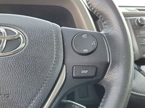 Used 2015 Toyota RAV4 Limited image 26