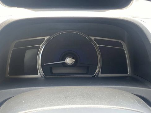 Used 2010 Honda Civic Hybrid Sedan image 20