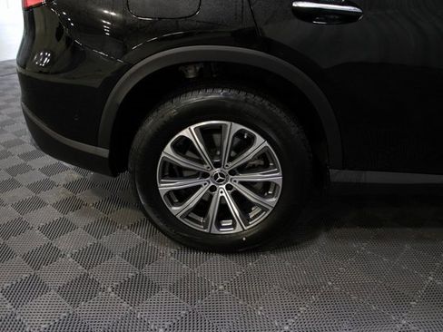 New 2026 Mercedes-Benz GLC 300 4MATIC image 11