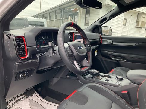New 2025 Ford Ranger Raptor image 15