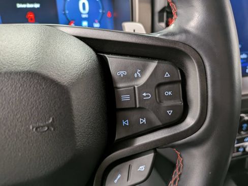 Certified 2023 Ford Bronco Raptor AWD/4WD image 21