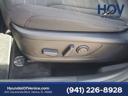 Certified 2023 Hyundai Santa Cruz Night AWD/4WD image 22