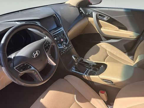 Used 2016 Hyundai Azera Limited FWD image 7