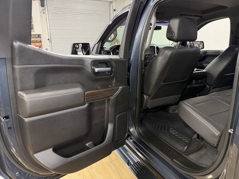 Used 2021 Chevrolet Silverado 1500 RST AWD/4WD image 13