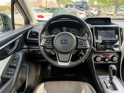 Used 2018 Subaru Crosstrek 2.0i Premium AWD/4WD image 40