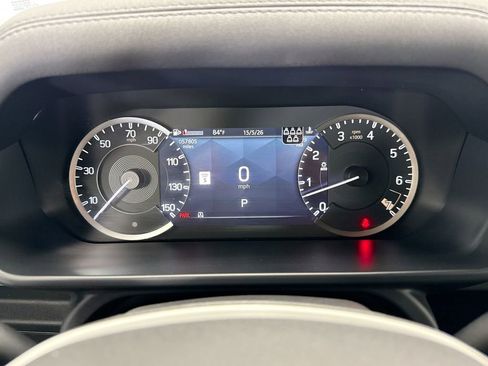Certified 2023 Land Rover Defender 110 X-Dynamic SE AWD/4WD image 32