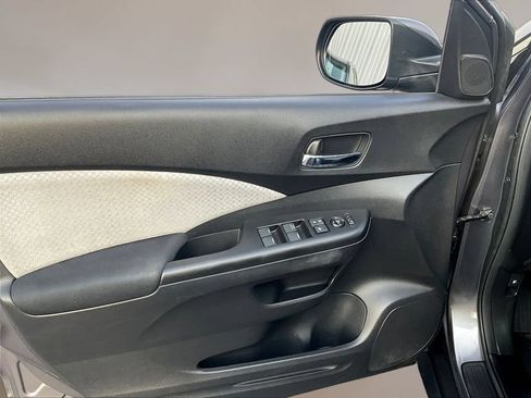 Used 2015 Honda CR-V EX image 17