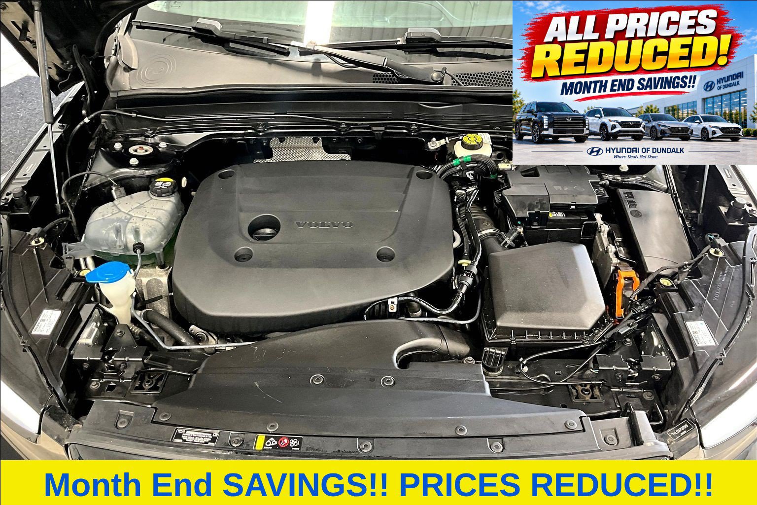Used 2023 Volvo XC40 B5 Ultimate AWD/4WD image 29