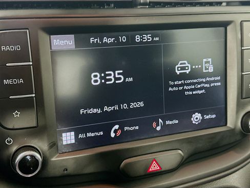 Used 2025 Kia Soul LX w/ LX Technology Package image 21