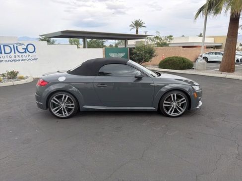 Used 2019 Audi TT 2.0T image 4