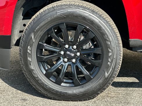 Used 2021 GMC Canyon Elevation image 34