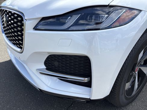 Certified 2023 Jaguar F-PACE S AWD/4WD image 12