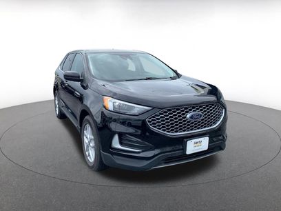Used 2023 Ford Edge SEL