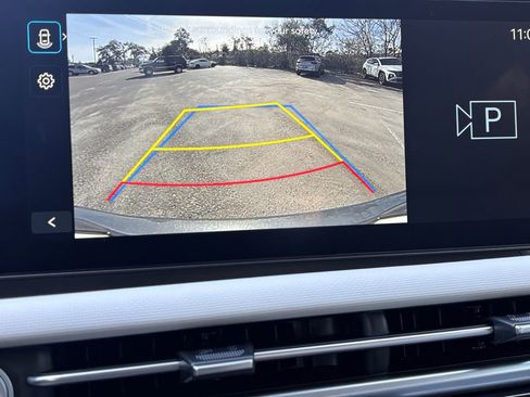 New 2026 Hyundai Tucson SEL image 18