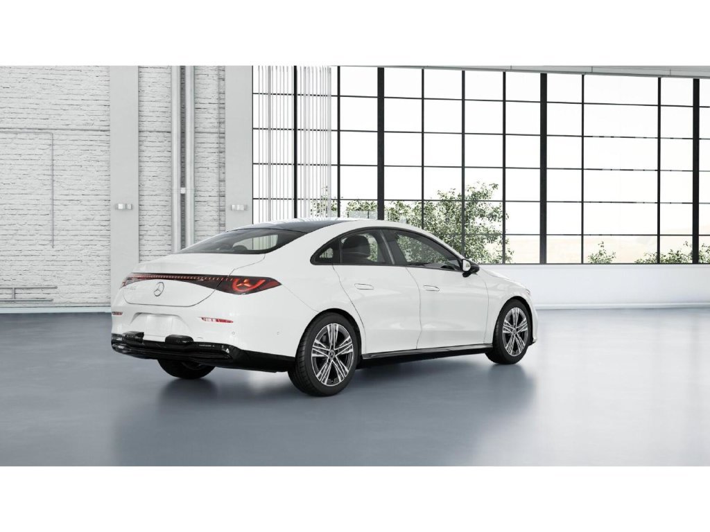 New 2027 Mercedes-Benz CLA 220 image 21