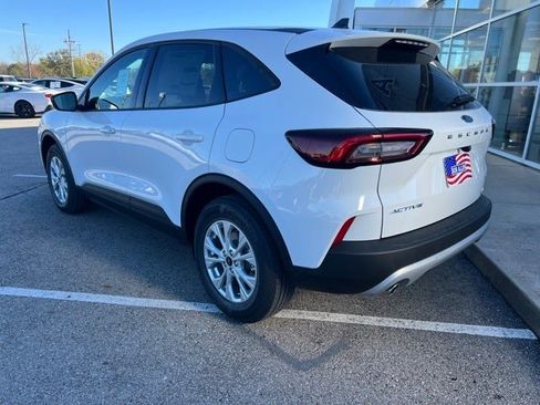 New 2026 Ford Escape Active w/ Cold Weather Package image 3