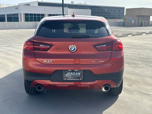 Used 2021 BMW X2 sDrive28i w/ Convenience Package FWD image 6