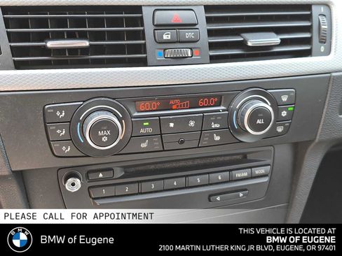 Used 2010 BMW 328i Convertible RWD image 32