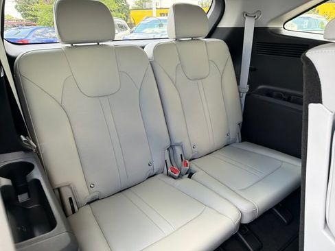 New 2026 Kia Sorento S FWD image 23