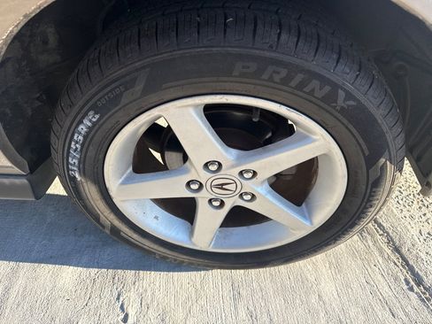Used 2003 Acura RSX FWD image 9