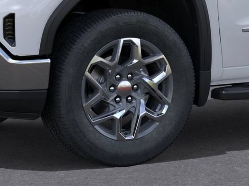 New 2026 GMC Sierra 1500 SLT RWD image 9