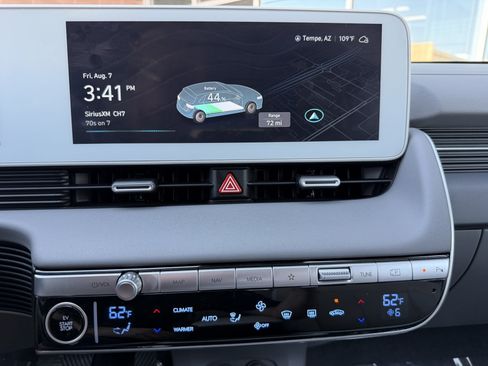 Used 2024 Hyundai Ioniq 5 Limited AWD/4WD image 19