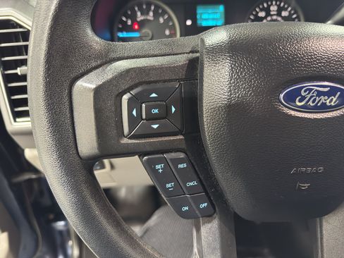 Used 2020 Ford F150 XLT AWD/4WD image 29
