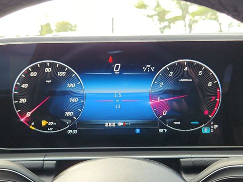 New 2025 Mercedes-Benz GLE 350 GLE 350 image 20