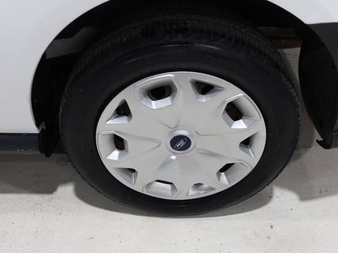 Used 2016 Ford Transit Connect XL FWD image 28
