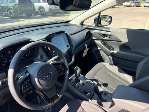 Certified 2026 Subaru Crosstrek 2.5i Premium AWD/4WD image 4