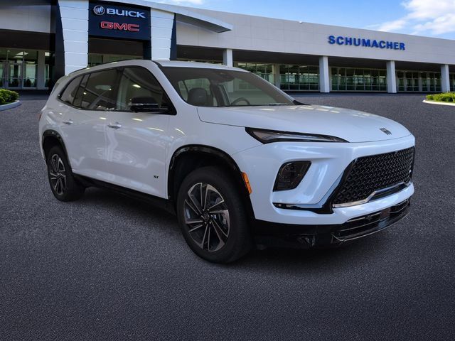 New 2026 Buick Enclave Sport Touring w/ Power Package FWD image 1