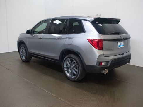Used 2022 Honda Passport EX-L image 6