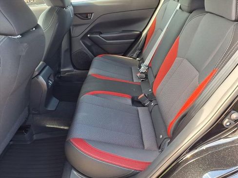 New 2025 Subaru Impreza RS image 9