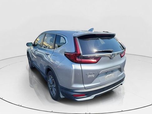 Used 2021 Honda CR-V EX image 5