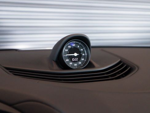 Certified 2023 Porsche Taycan RWD image 22