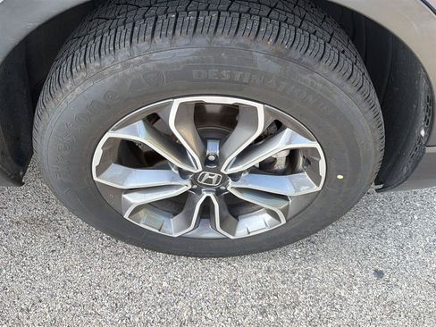 Used 2022 Honda CR-V EX-L image 19
